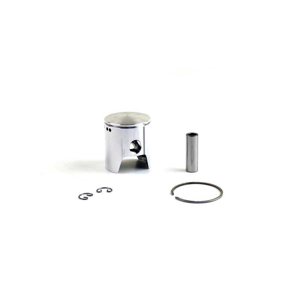 2T Cast Piston Ø 45 mm for Athena Big Bore Cylinder Kit - Grafite Offroad