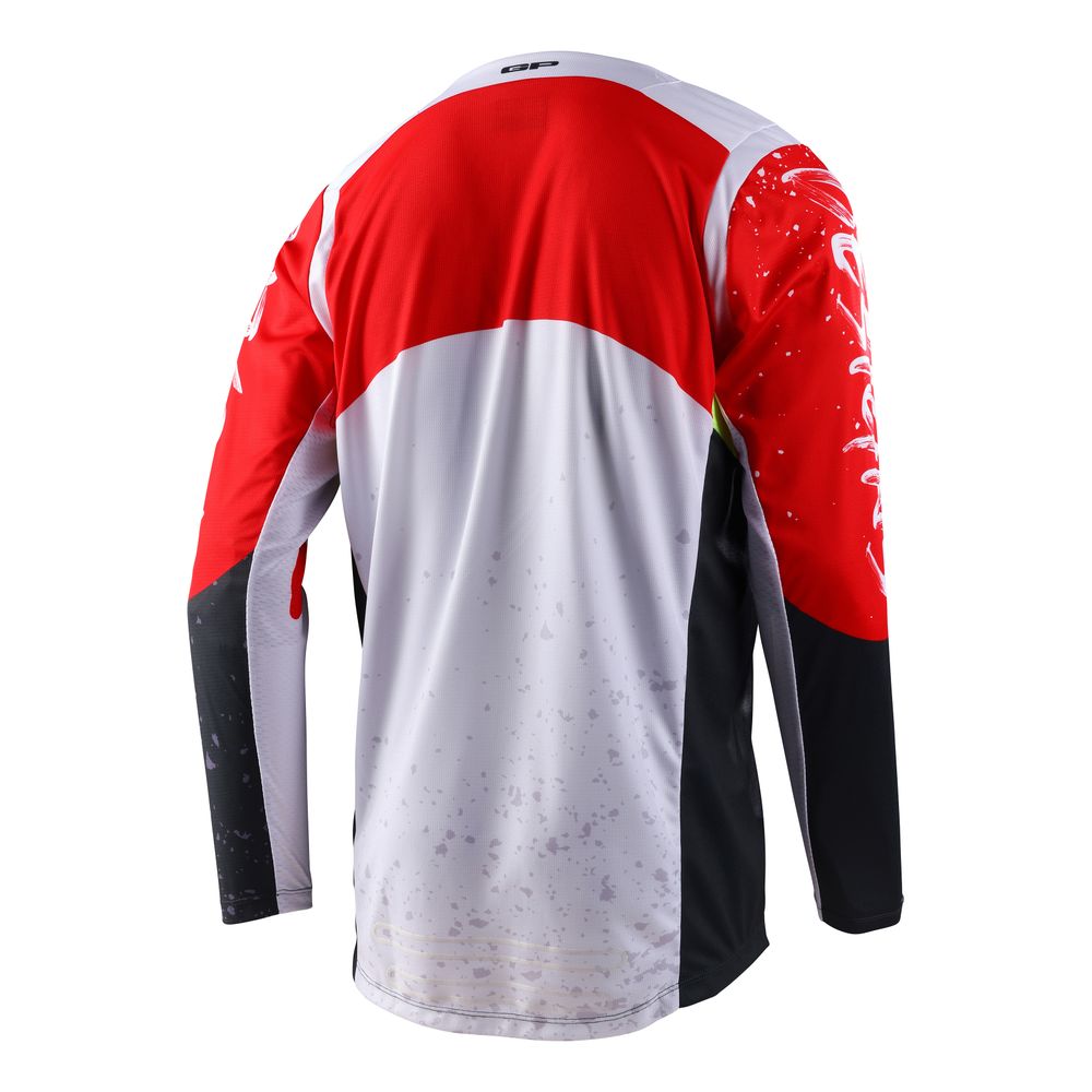 GP Pro Moto Jersey Troy Lee Designs