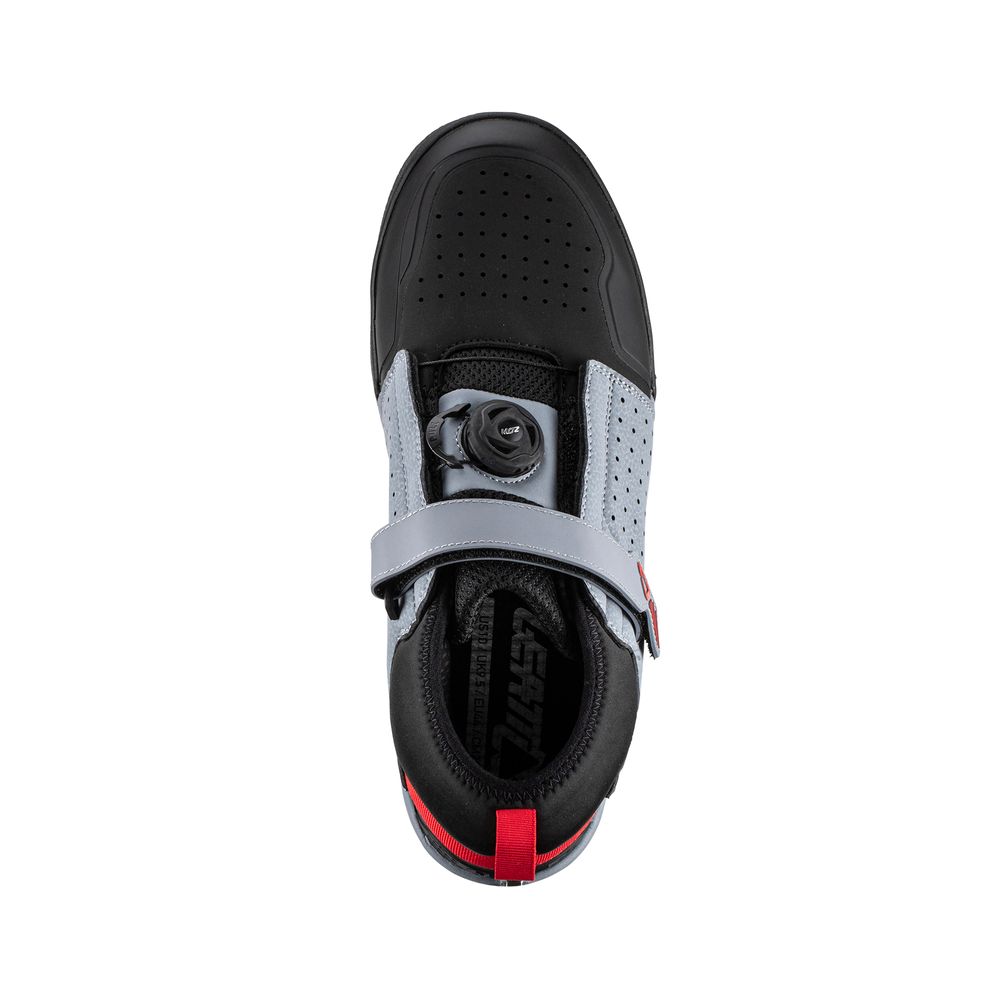 4.0 Clip Pro Shoes - Grafite Offroad
