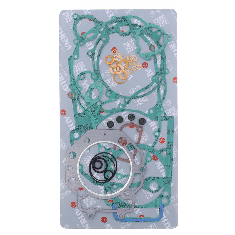 Complete Gasket Kit (oil seals not included) - Grafite Offroad