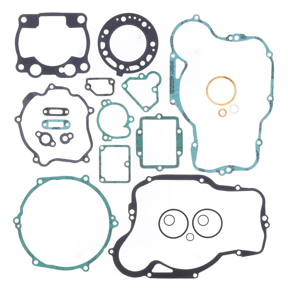 Complete Gasket Kit (oil seals not included) - Grafite Offroad