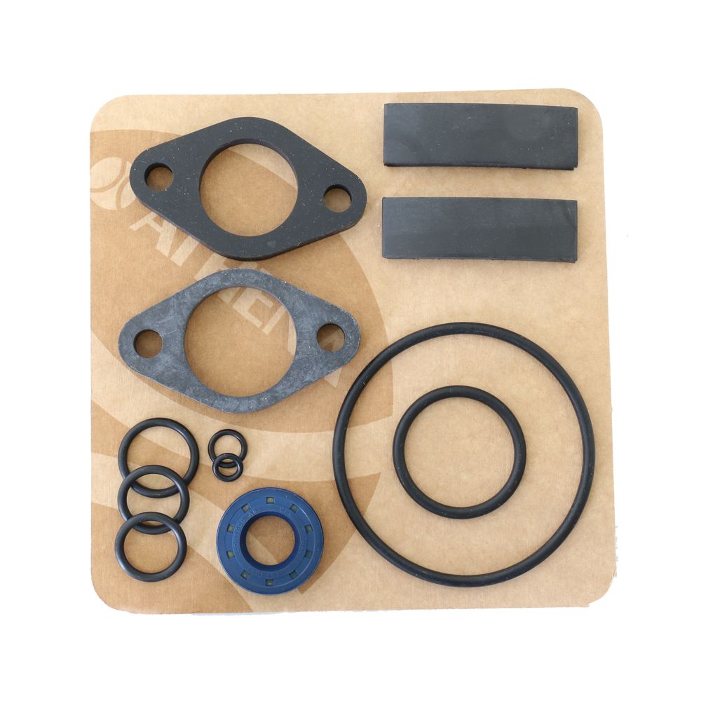 Engine Oil Seals Kit - Grafite Offroad