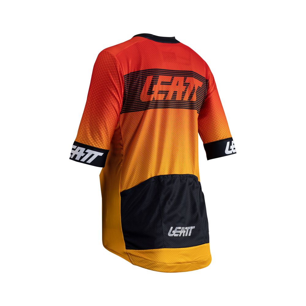 Maillot MTB Endurance 6.0 para mujer