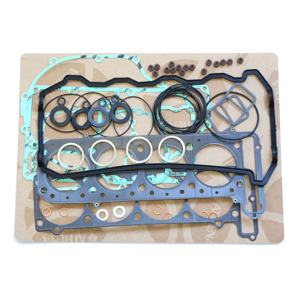 Complete Gasket Kit (oil seals not included) - Grafite Offroad