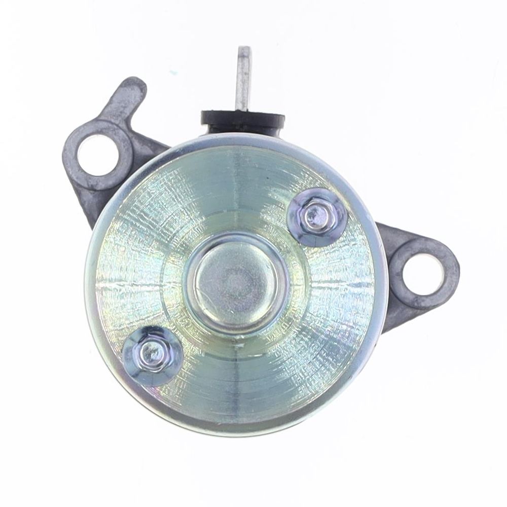 Starter Motor - Grafite Offroad