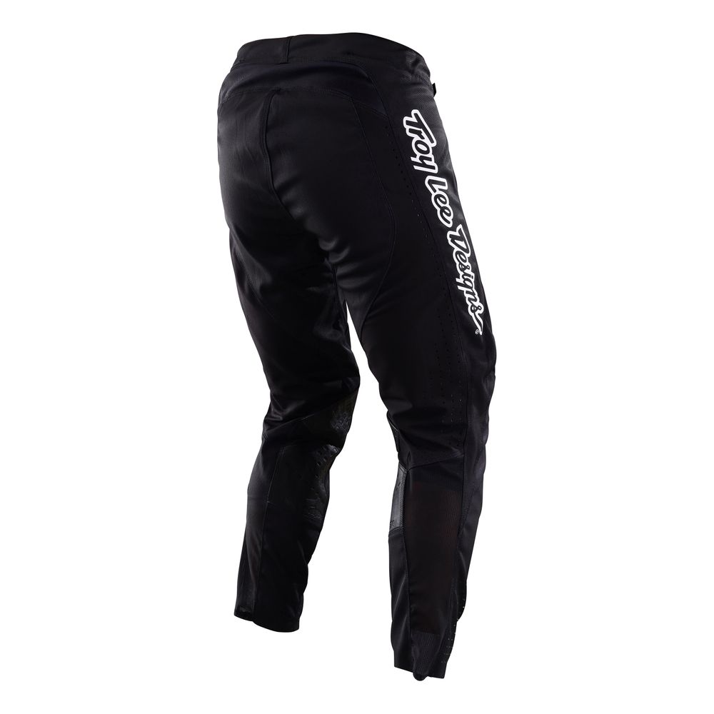 Motorbike pants SE PRO SOLO snug fit and lightweight Troy Lee Designs