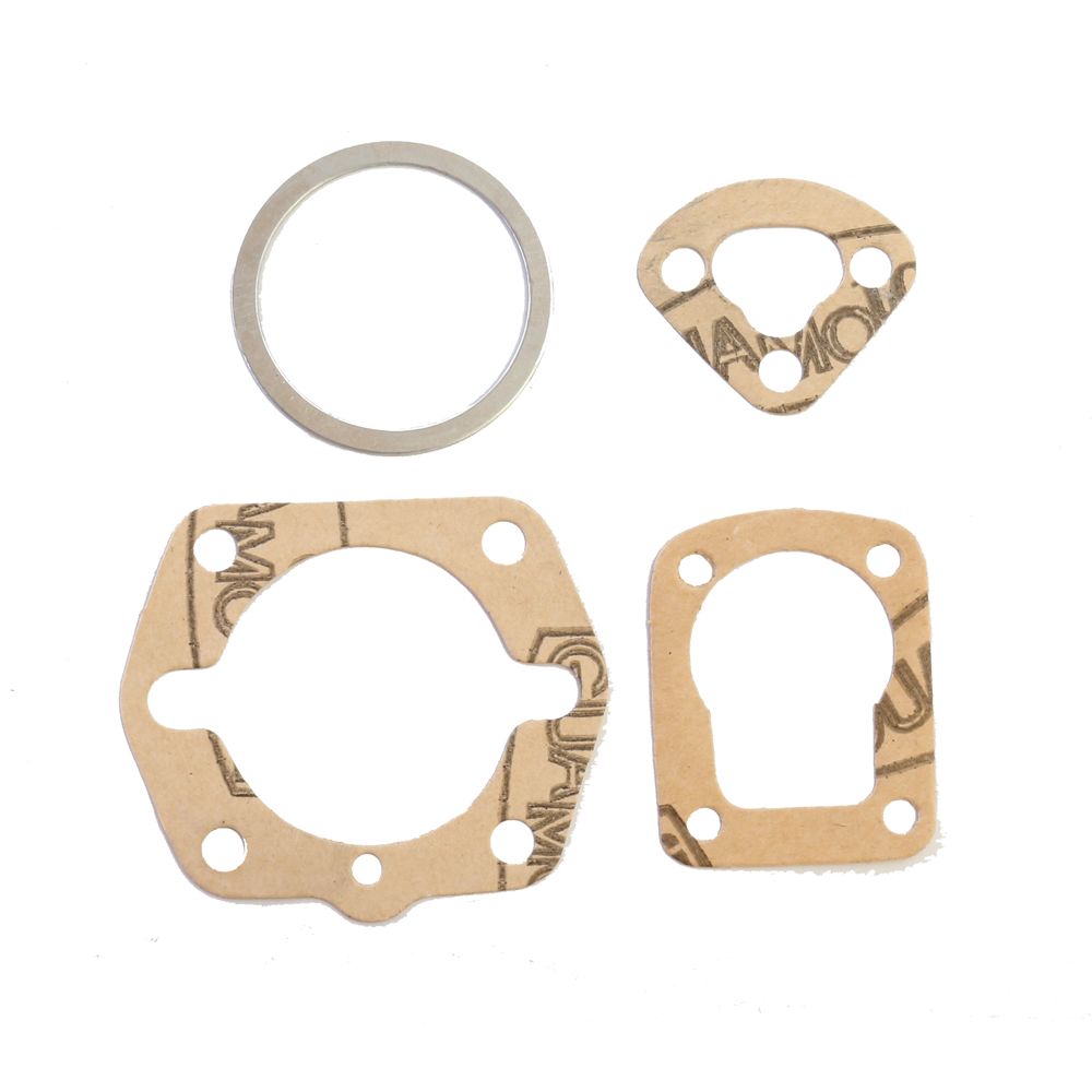 Complete Gasket Kit (oil seals not included) - Grafite Offroad