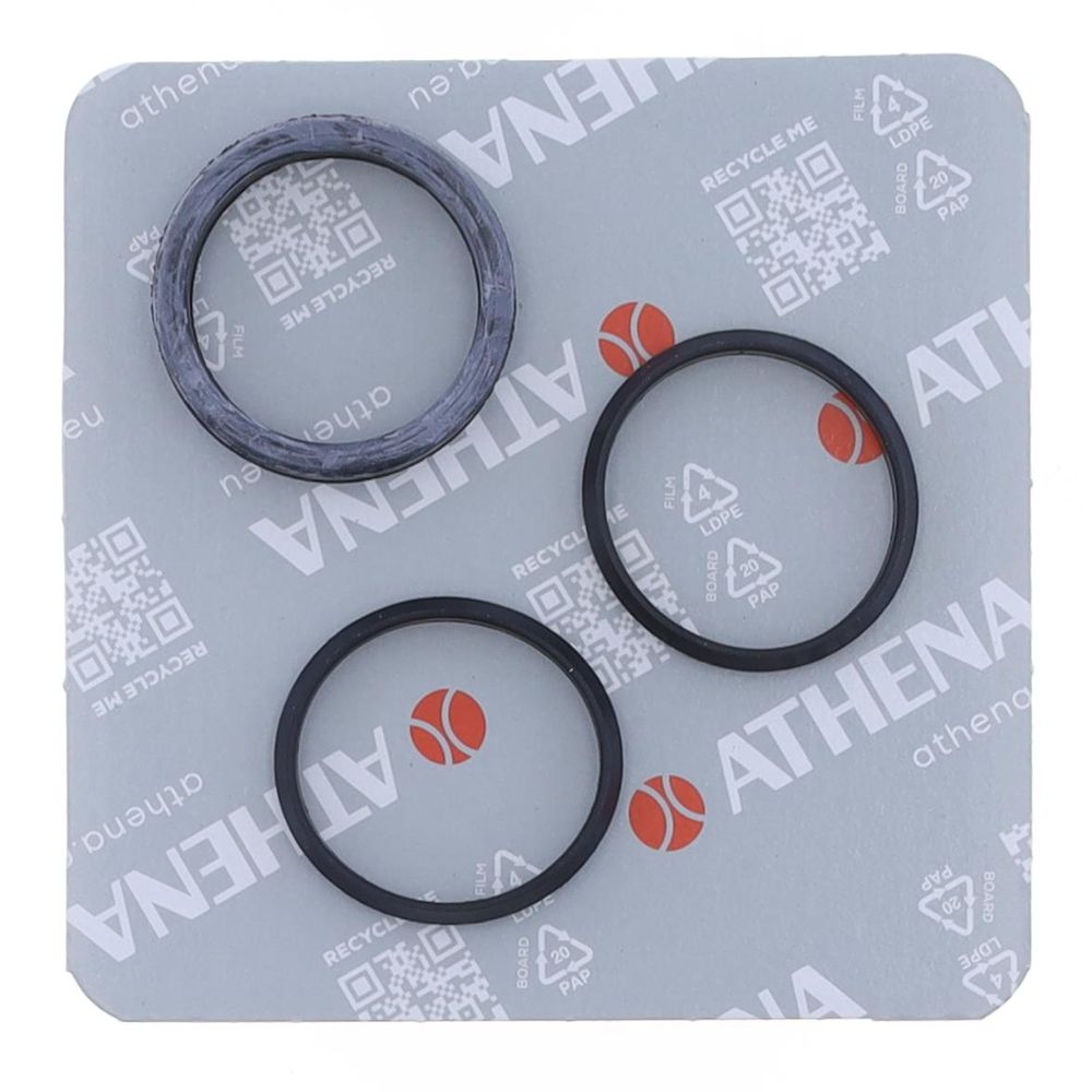 Intake Manifold Seal Kit, 40 mm CV Carb - Grafite Offroad