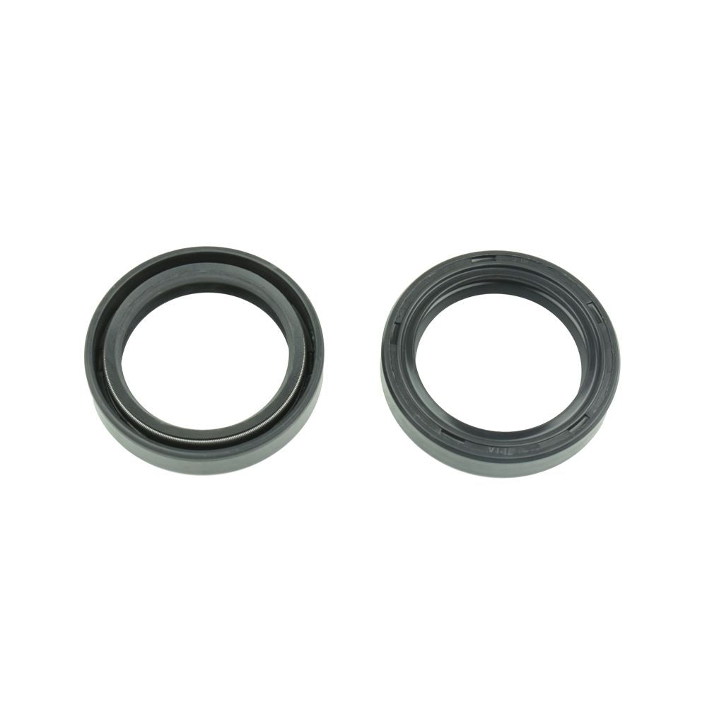 Fork Oil Seal Kit, Marzocchi Paioli 28x38x7 mm - Grafite Offroad
