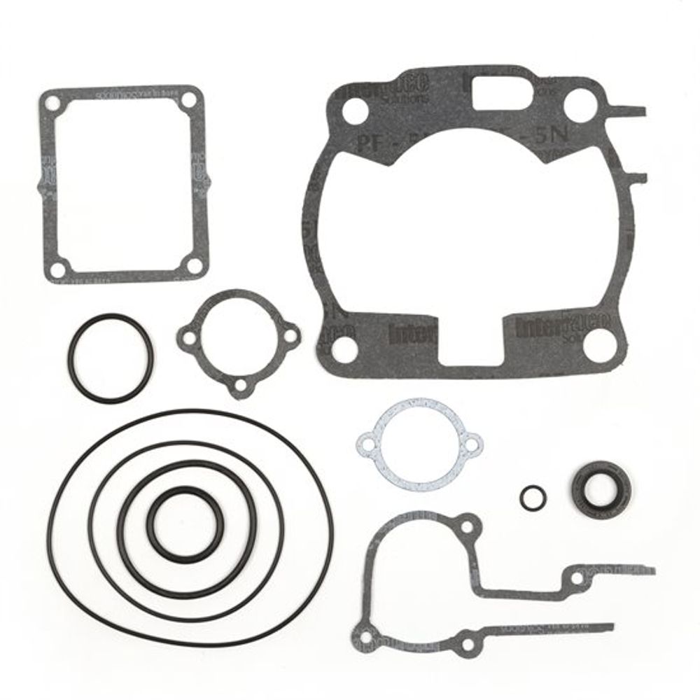 Prox Top End Gasket Set Yz250 `88-89 - Grafite Offroad