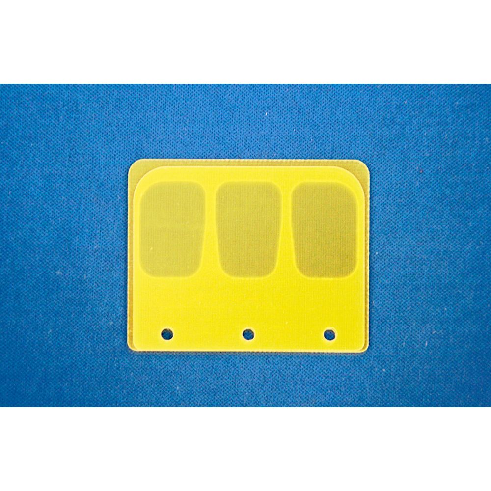 Reeds Kit For Oem Reed Valve - Grafite Offroad