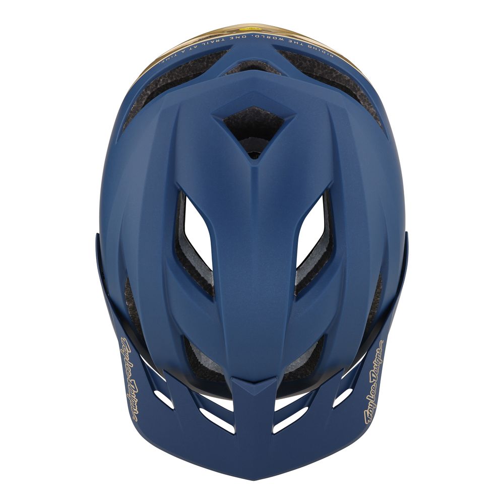 Flowline SE MTB Helmet Troy Lee Designs