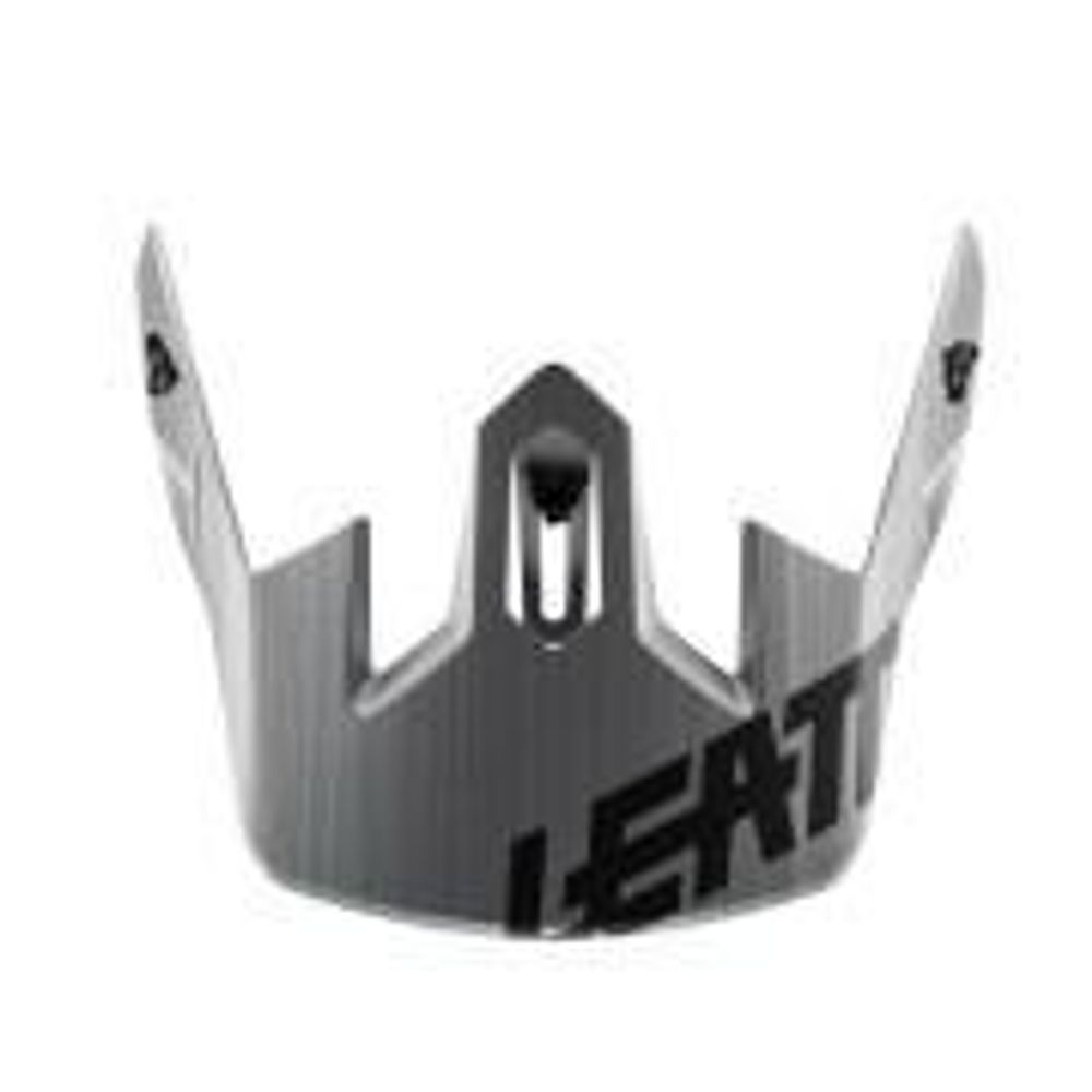 DBX 3.0 Enduro Visor - Grafite Offroad