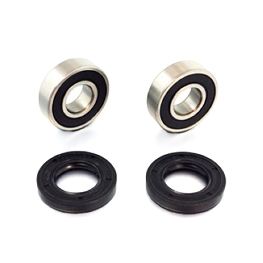 Prox Frontwheel Bearing Set Wr250r `08-20 - Grafite Offroad