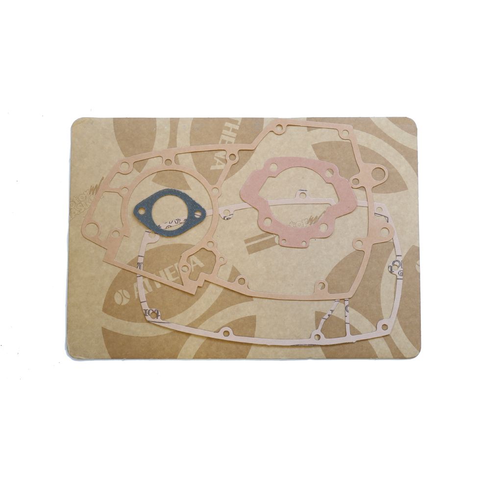 Complete Gasket Kit (oil seals not included) - Grafite Offroad