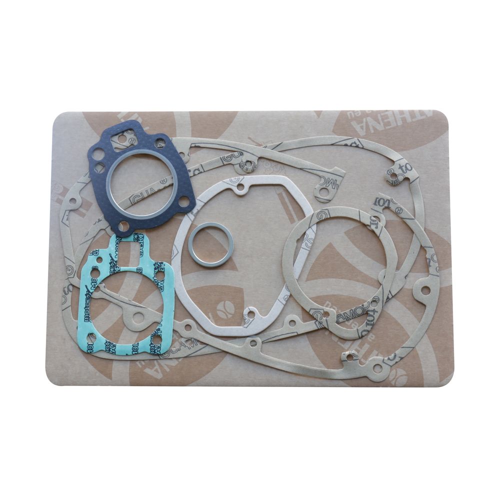 Complete Gasket Kit (oil seals not included) - Grafite Offroad