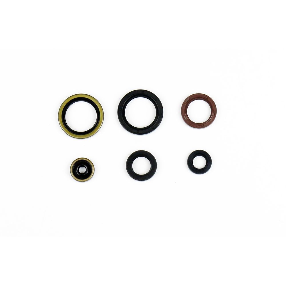 Engine Oil Seals Kit - Grafite Offroad