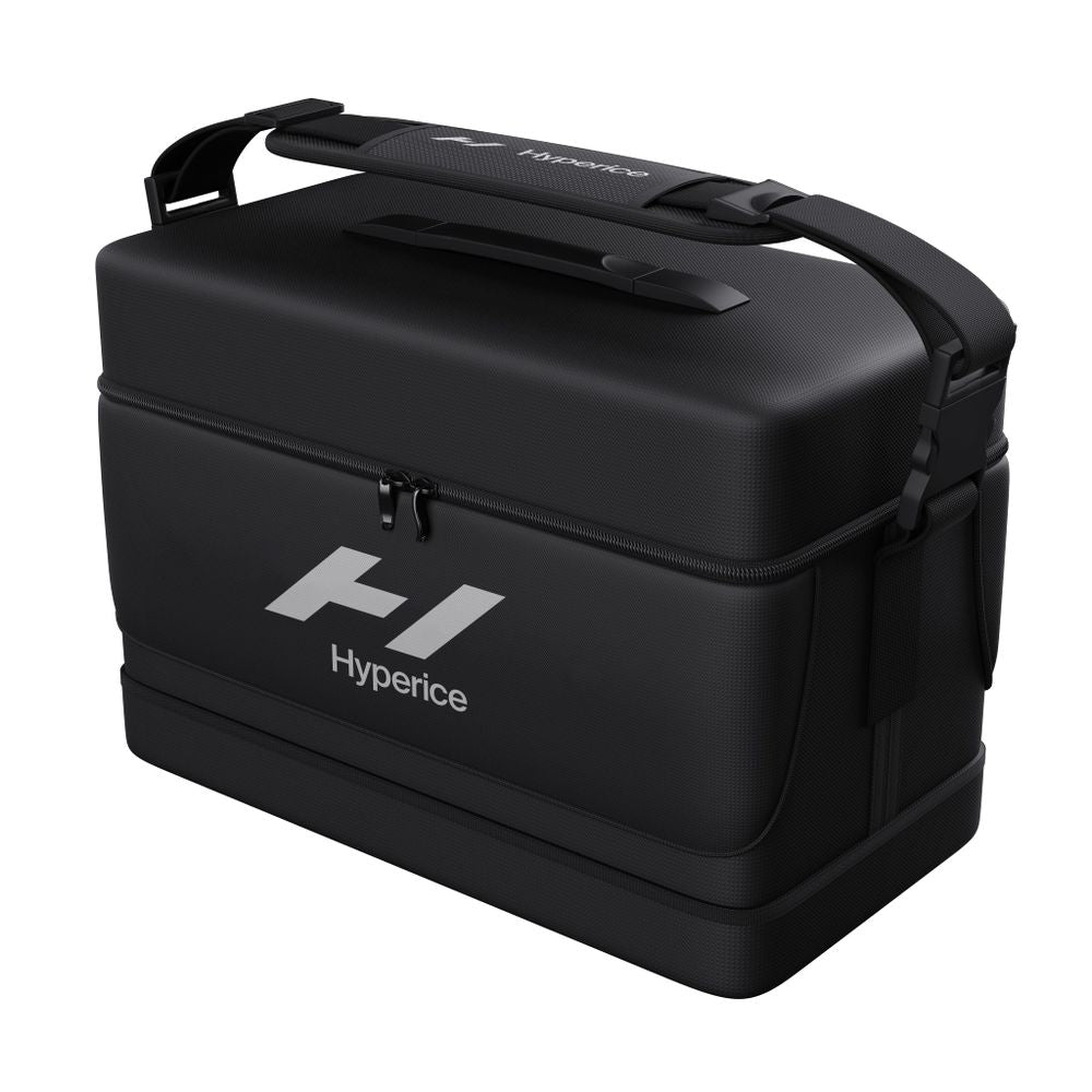 Housing for Normatec Pressure Therapy System - Grafite Offroad