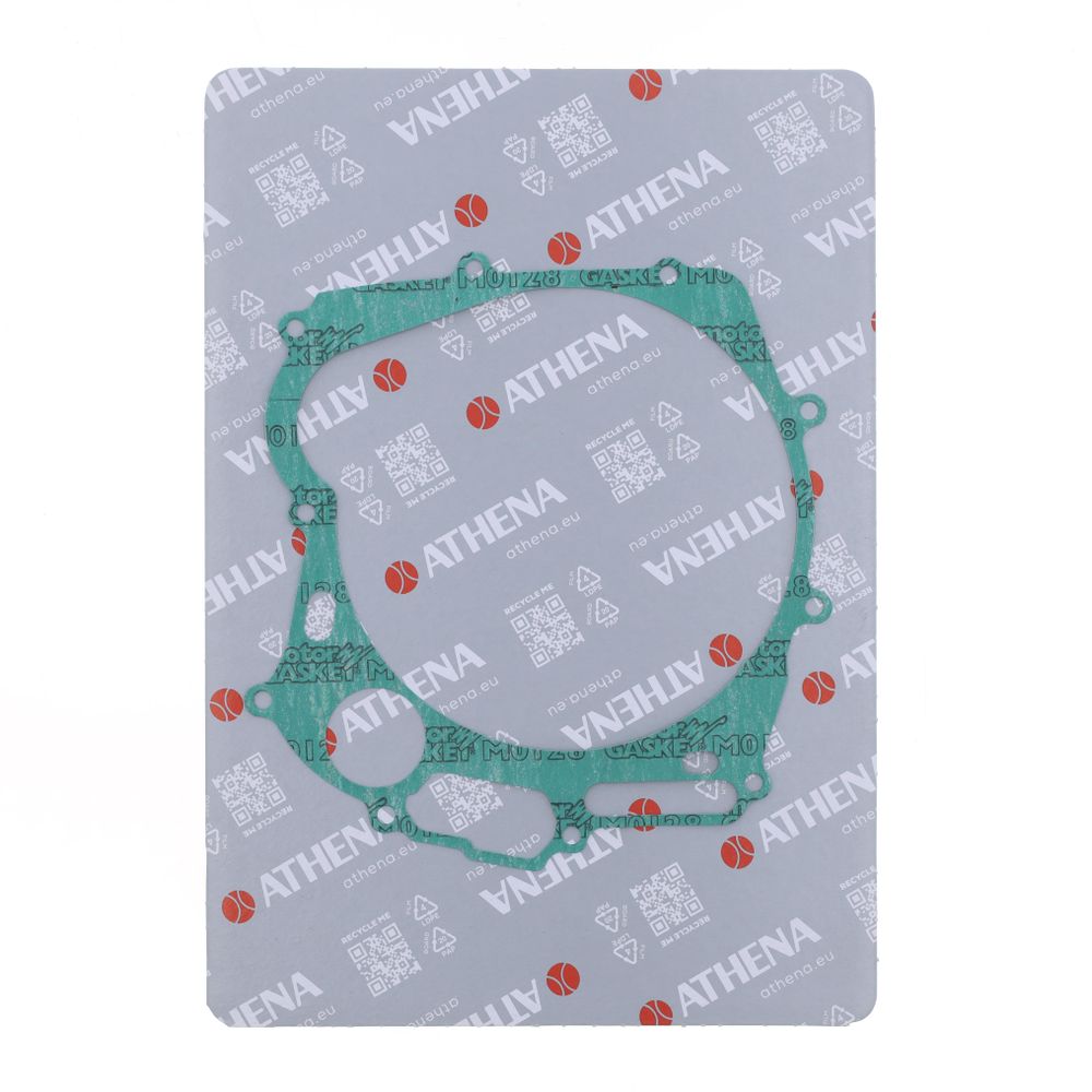 Generator Side Gasket - Grafite Offroad