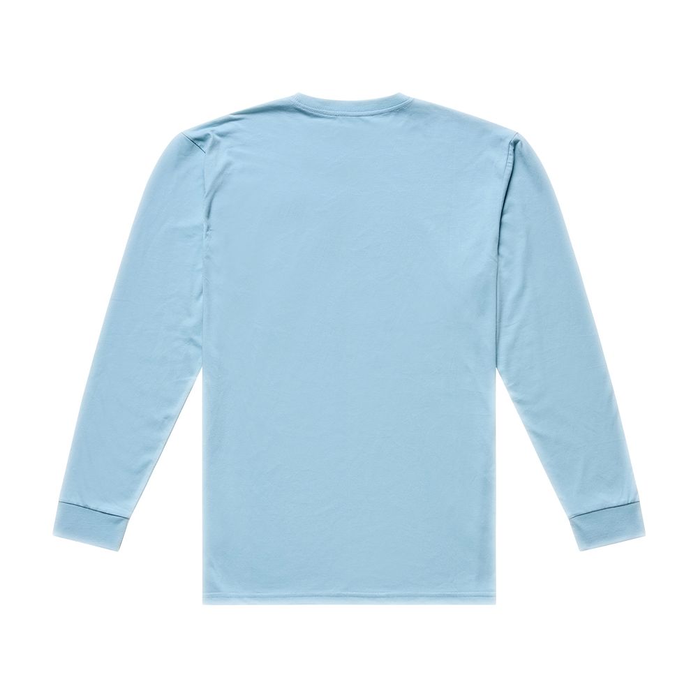 Long Sleeve MTB Jersey Troy Lee Designs