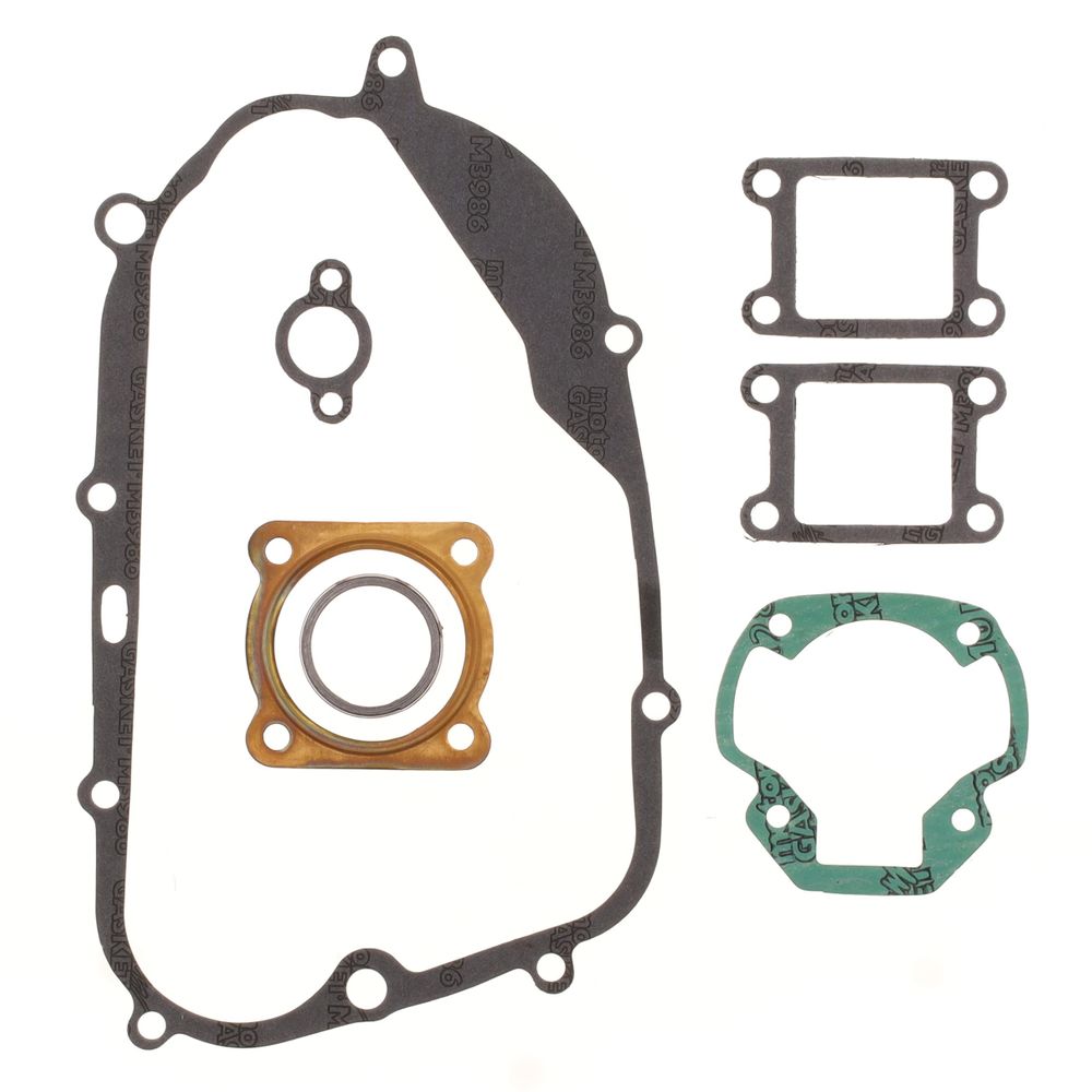 Complete Gasket Kit (oil seals not included) - Grafite Offroad