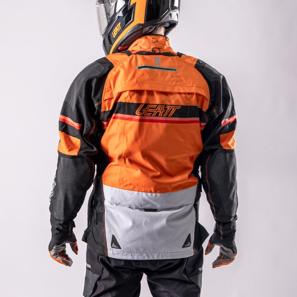 ADV Rally 7.5 HydraDri Jacket