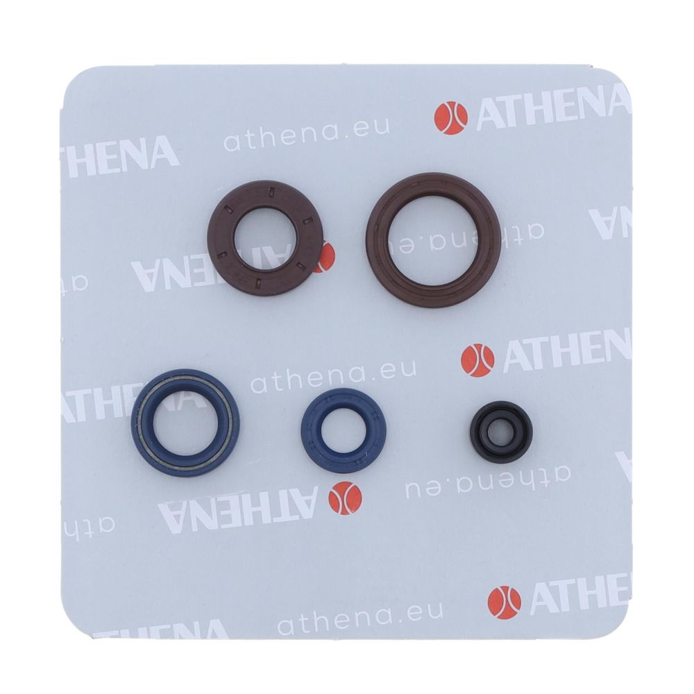 Engine Oil Seals Kit - Grafite Offroad