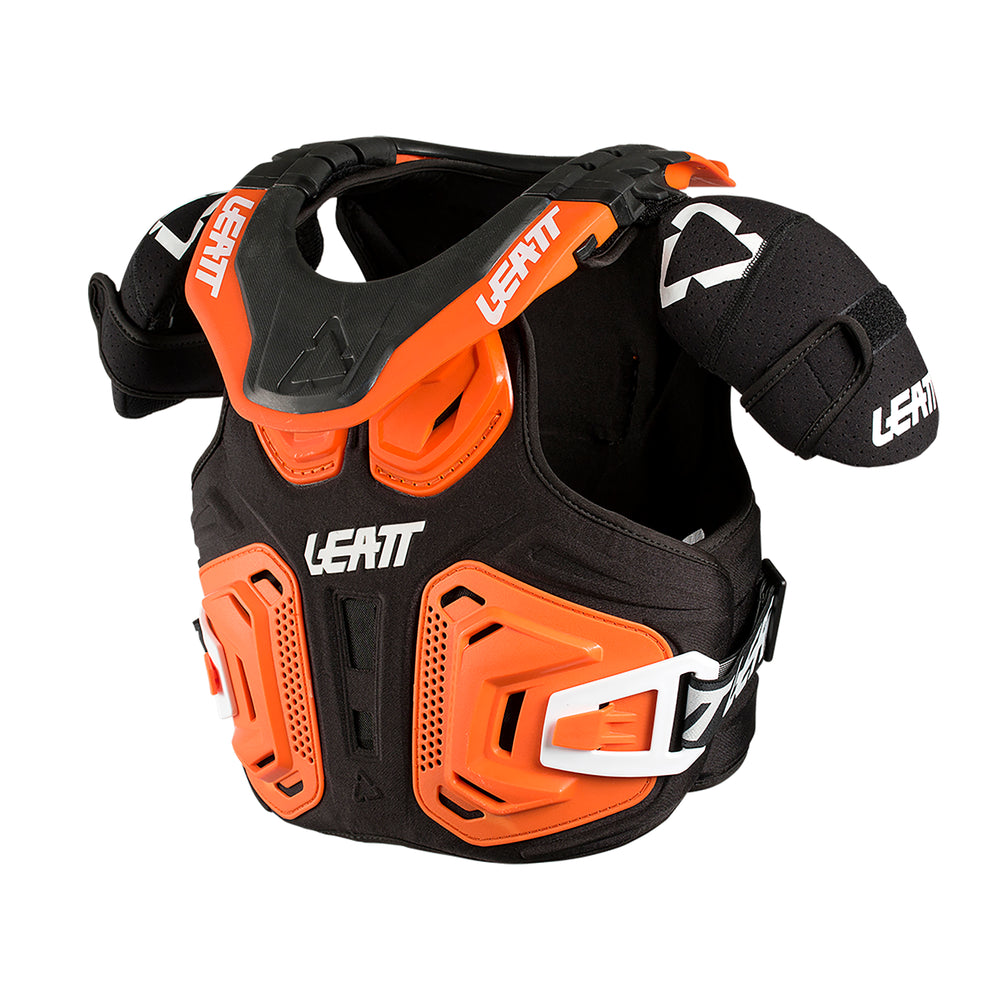 Fusion Vest 2.0 Jr - Grafite Offroad
