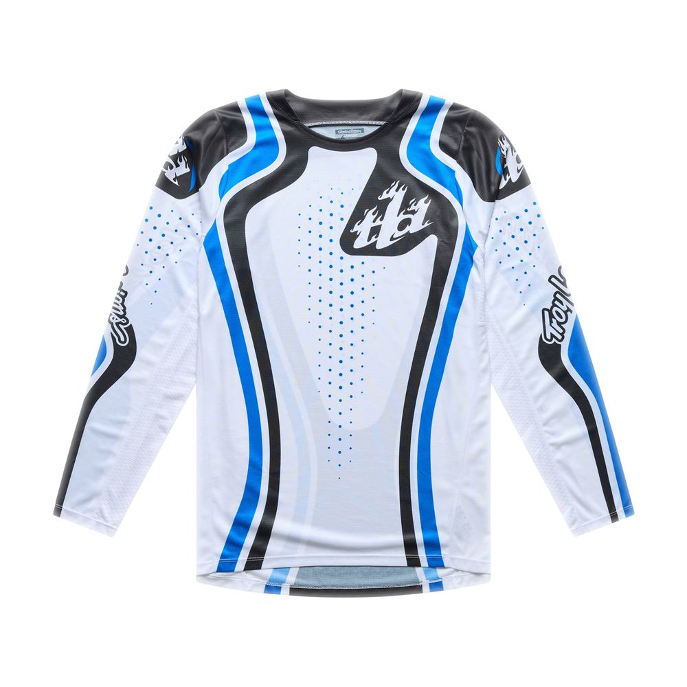 GP Pro Moto Jersey Troy Lee Designs