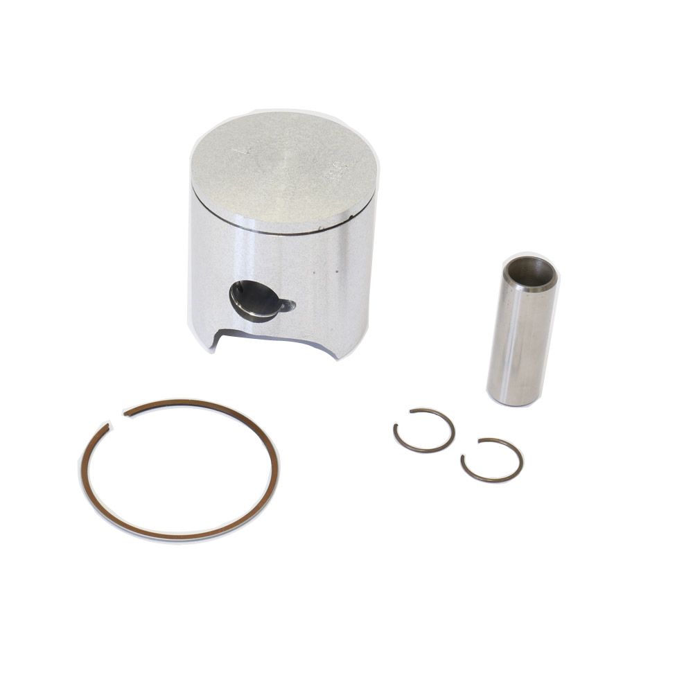 2T Cast Piston Ø 48,50 mm for OE Cylinder - Grafite Offroad