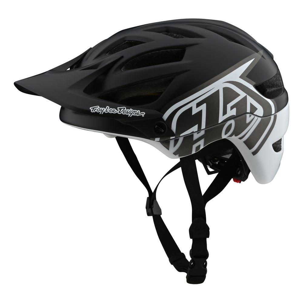 A1 MIPS MTB Helmet Troy Lee Designs