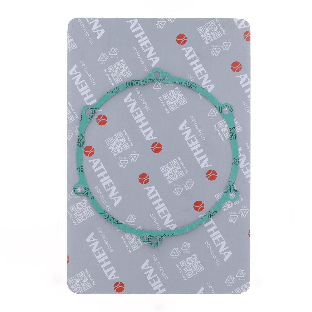 Outer Clutch Cover Gasket - Grafite Offroad