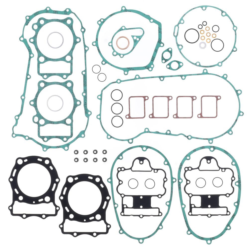 Complete Gasket Kit (oil seals not included) - Grafite Offroad