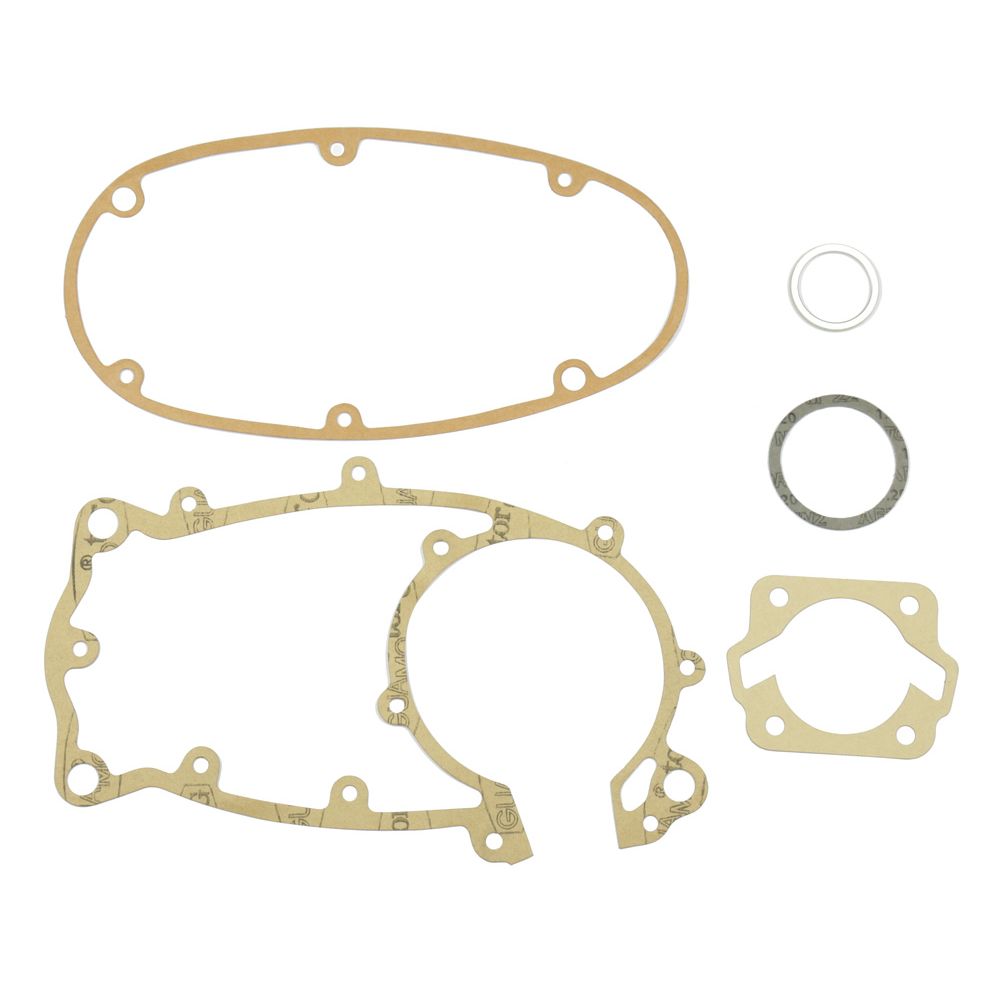 Complete Gasket Kit (oil seals not included) - Grafite Offroad