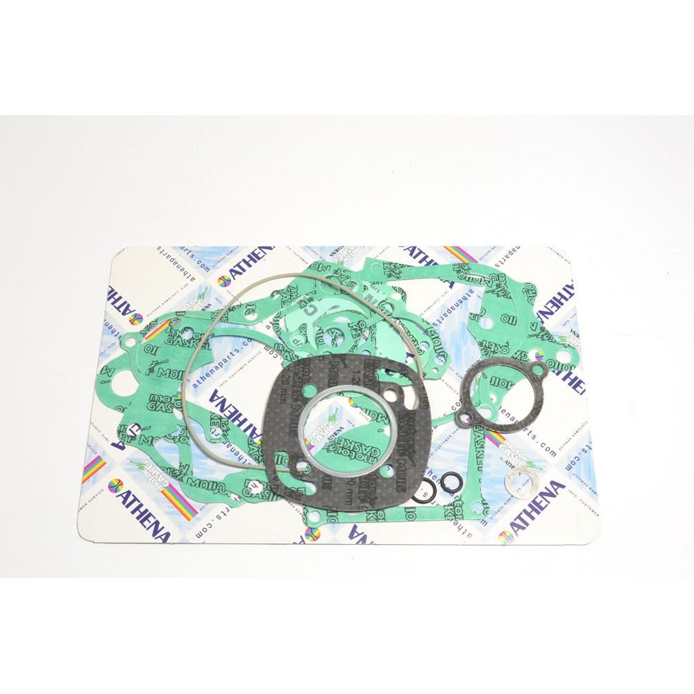 Complete Gasket Kit (oil seals not included) - Grafite Offroad