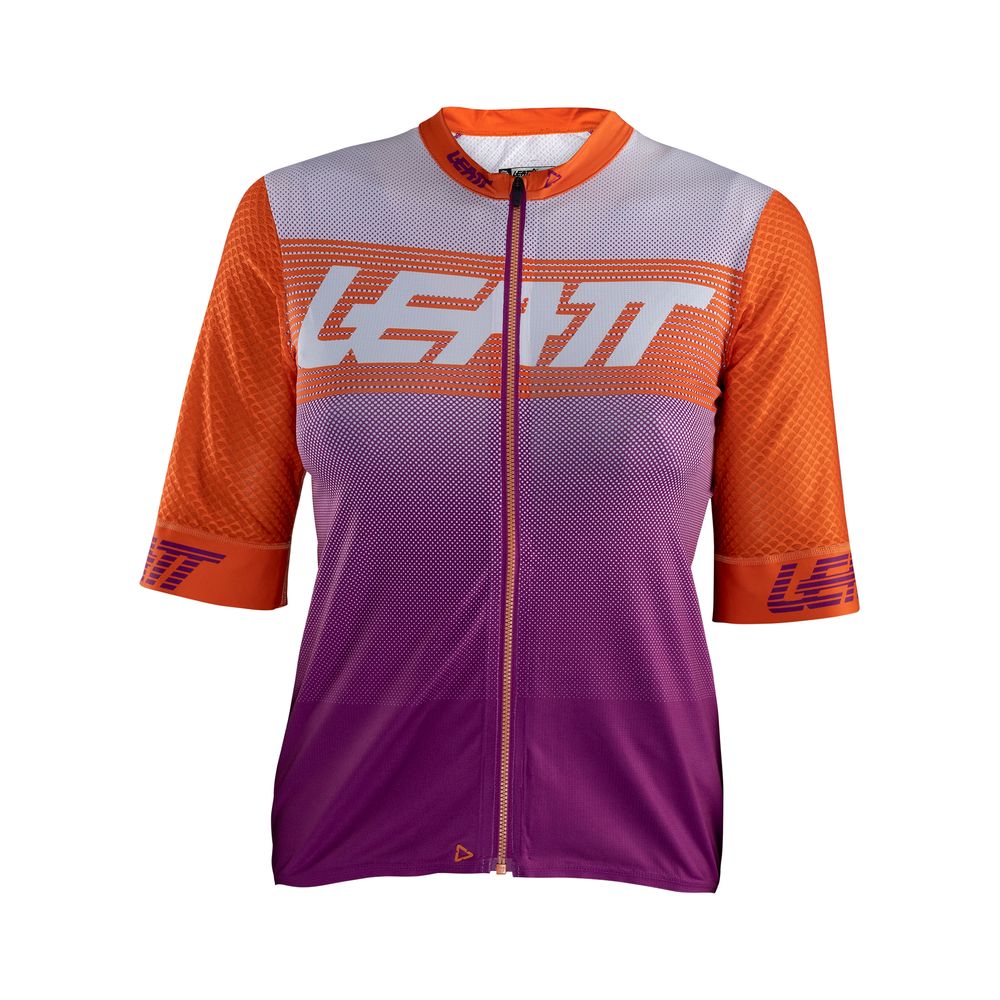 Maillot MTB Endurance 6.0 para mujer