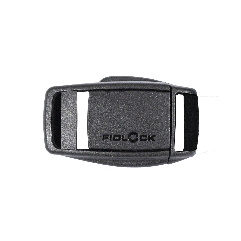 MTB Helmet Replacement Fidlock Buckle Leatt