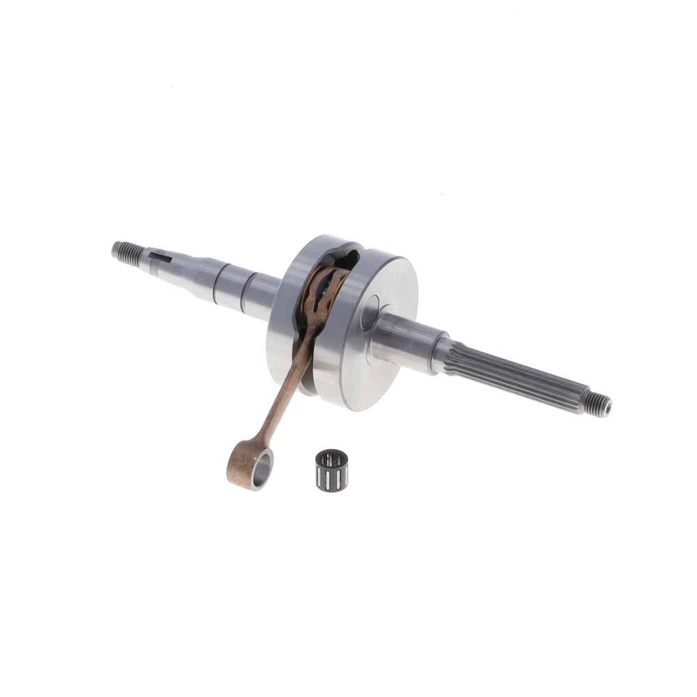 Racing Crankshift Pin Ø 10 mm - Grafite Offroad