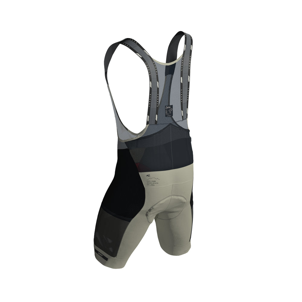 MTB Endurance 5.0 Cargo Women Bib