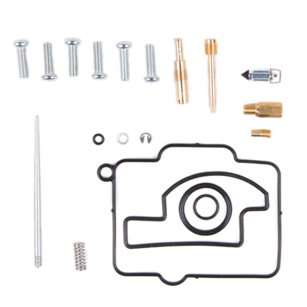 Prox Carburator Rebuild Kit Kx250 `02 - Grafite Offroad