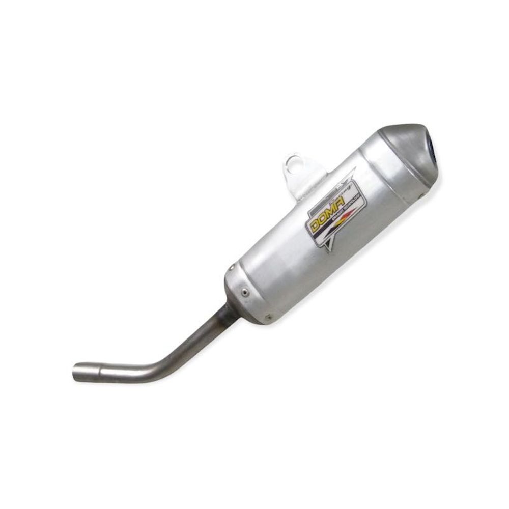 Doma 2s Silencer Ktm 250 D 280 2011 - 2012