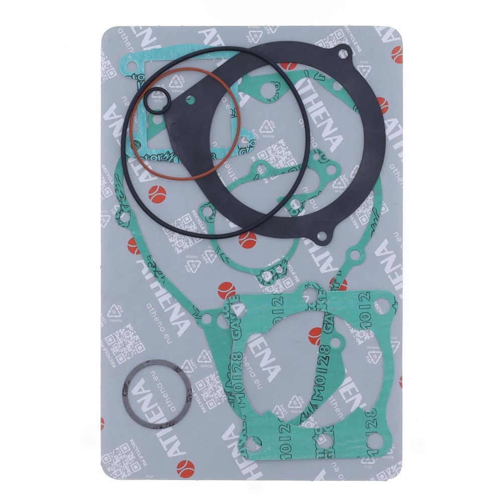 Complete Gasket Kit (oil seals not included) - Grafite Offroad