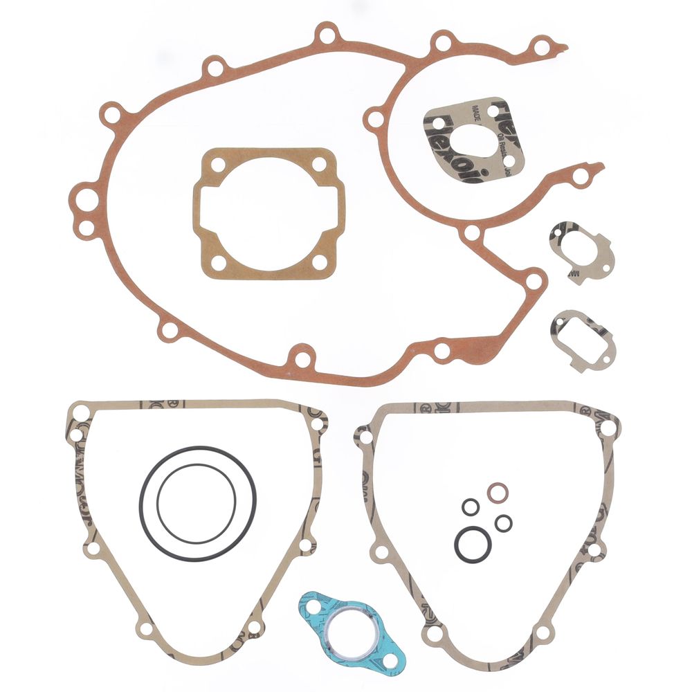 Complete Gasket Kit with O-rings (Engine Oil Seals not included) - Grafite Offroad