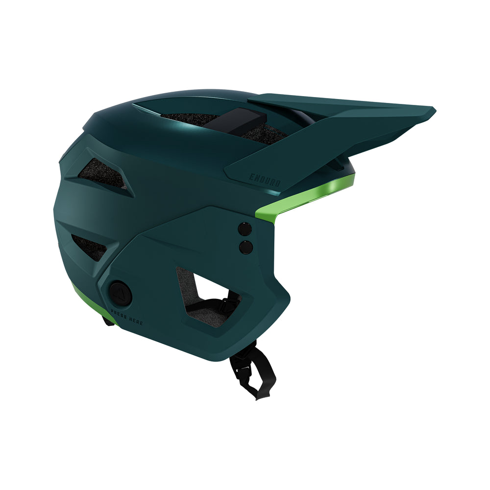 MTB Enduro 3.0 Helm
