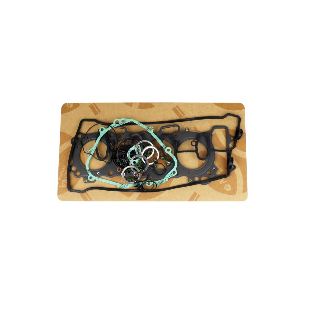 Complete Gasket Kit (oil seals not included) - Grafite Offroad