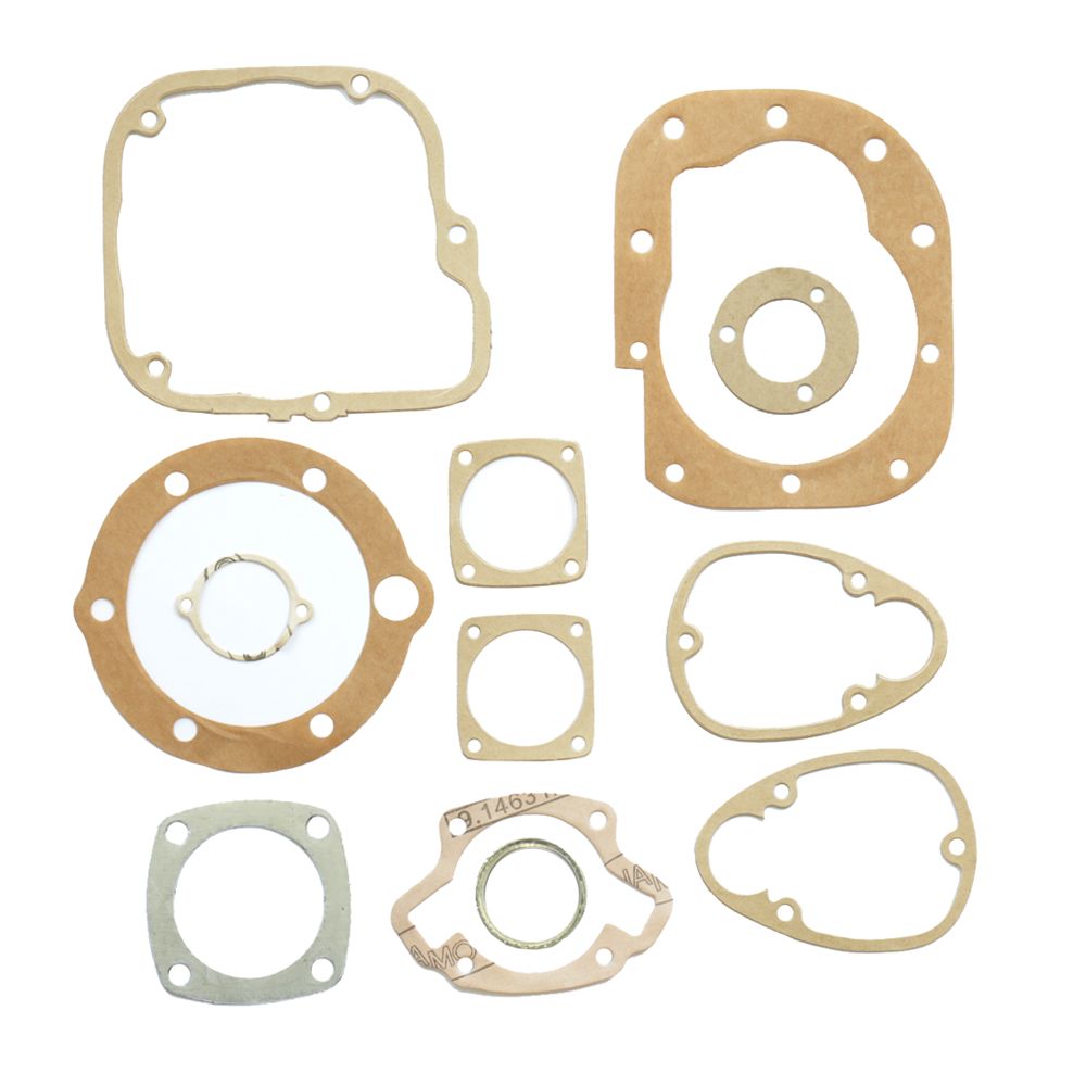 Complete Gasket Kit (oil seals not included) - Grafite Offroad