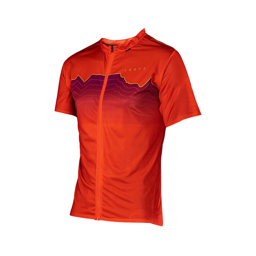 Maglia MTB Trail 3.0