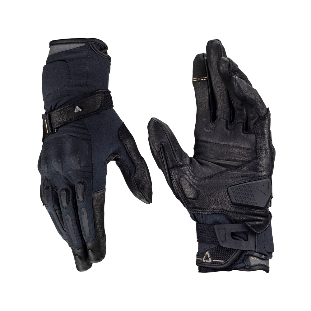 GloveADVHydraDri7.5 - Grafite Offroad