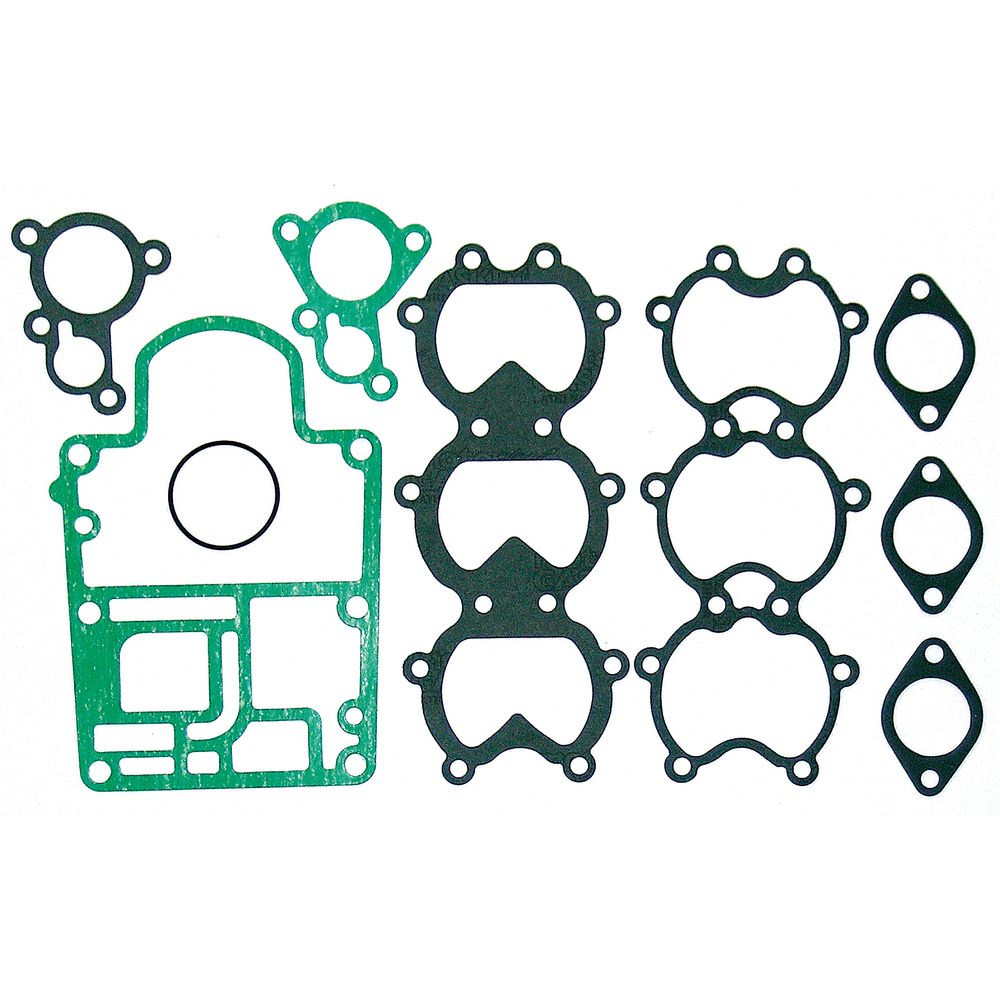 Complete Gasket Kit (oil seals not included) - Grafite Offroad