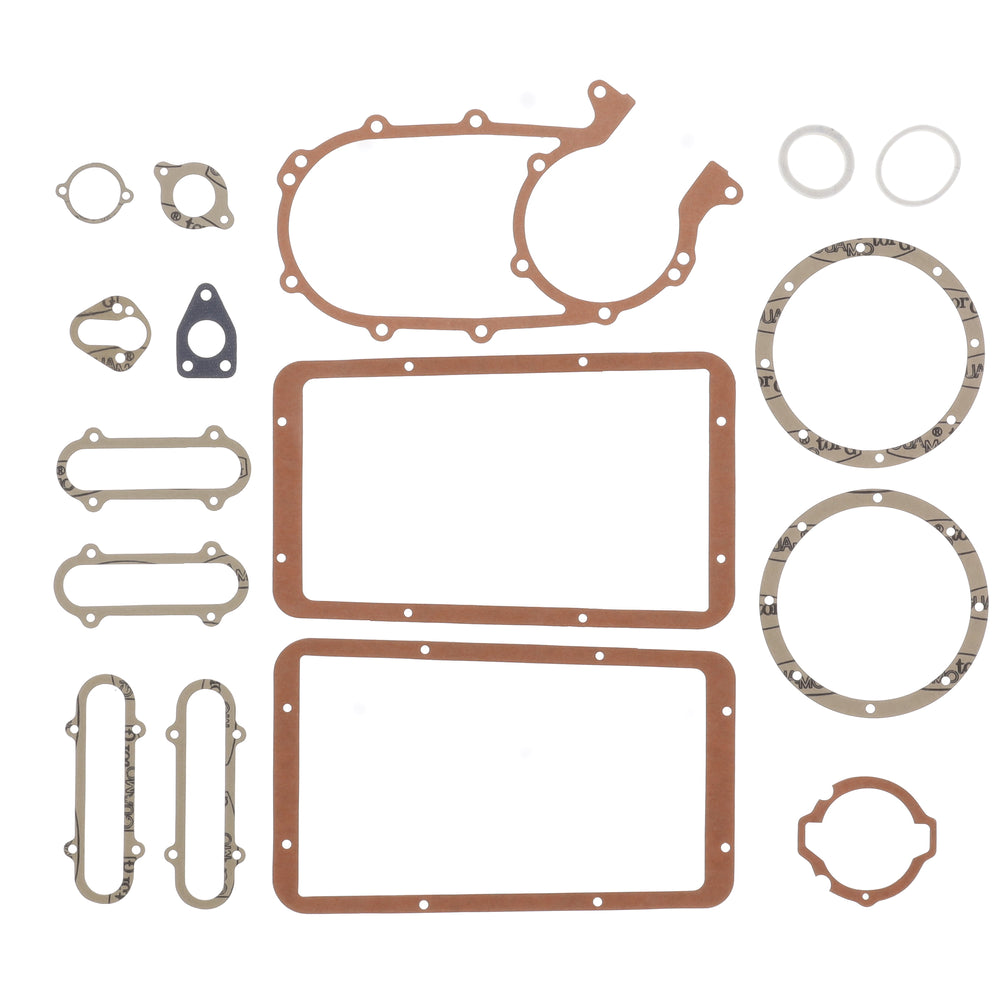 Complete Gasket Kit (oil seals not included) - Grafite Offroad